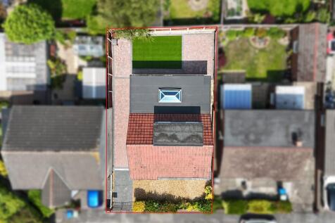 Above