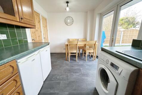 Kitchen / diner