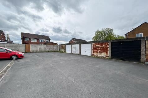 Garage and parking