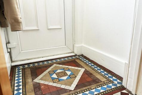 Vestibule