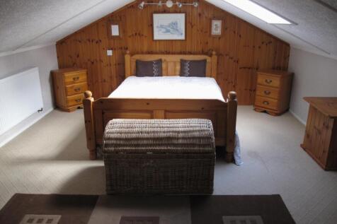 Double Bedroom First Floor