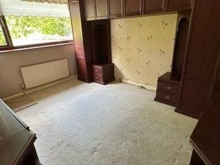 Master Downstairs