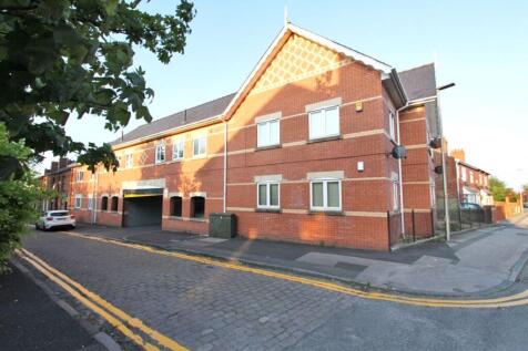Crompton Court