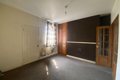 2nd reception room