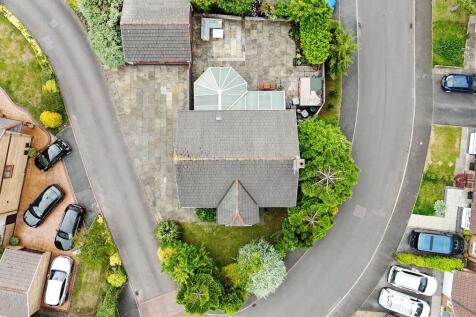 Above