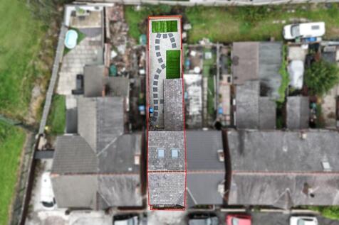 Above
