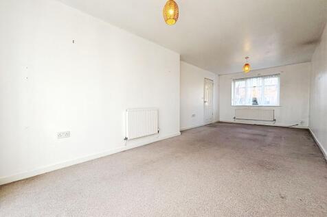 Lounge / dining room