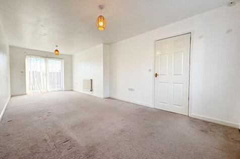 Lounge / dining room