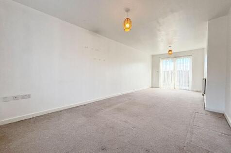 Lounge / dining room