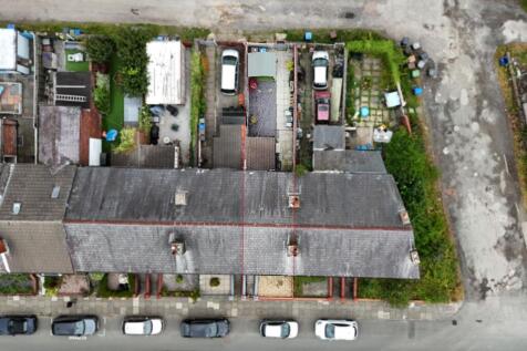 Above