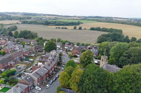 Above