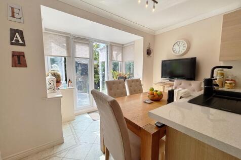 Kitchen / diner