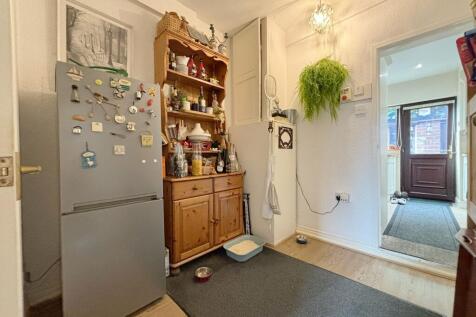 Store room