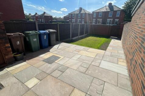 Garden/Patio