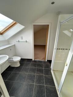 En- Suite