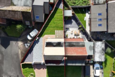 Above
