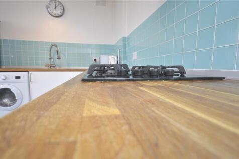 Gas hob