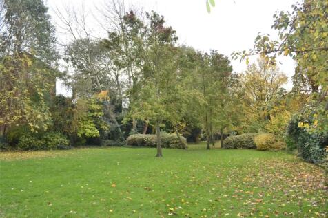 Old Court House park