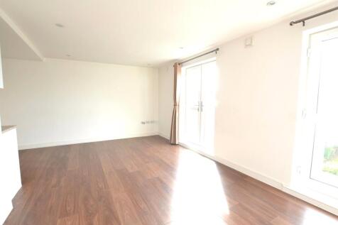 Open Plan Lounge