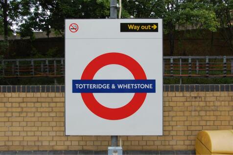 Totteridge and Whets