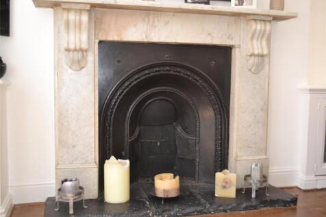 Period Fireplace