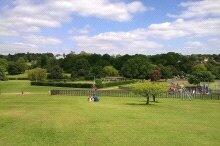 Oakleigh Park