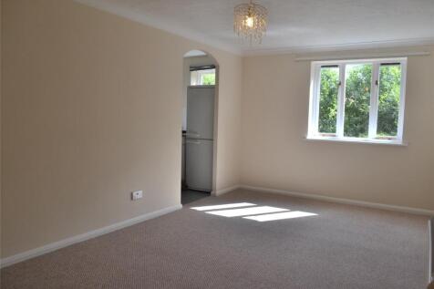 Lounge To Kitchen