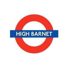 High Barnet