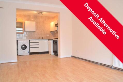 Lounge/Kitchen