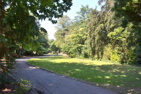 Ravenscroft Park par