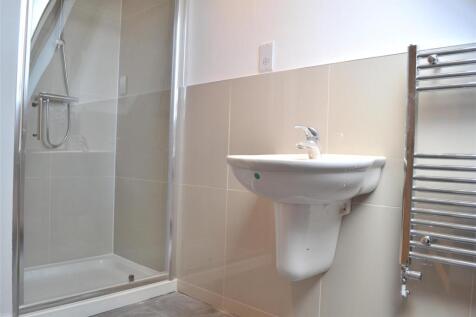 Shower Cubicle