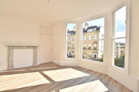 Studio room