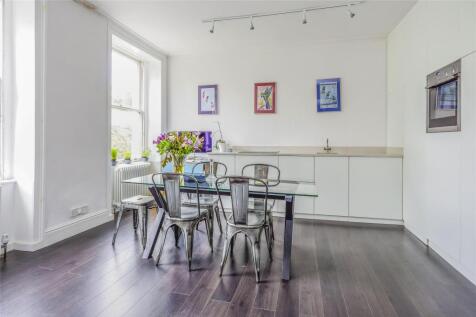Open Plan
