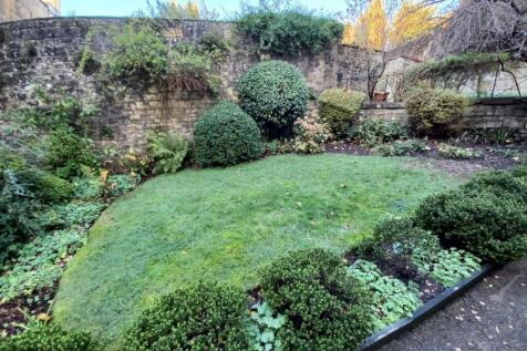Garden 2