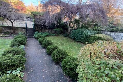 Garden 3