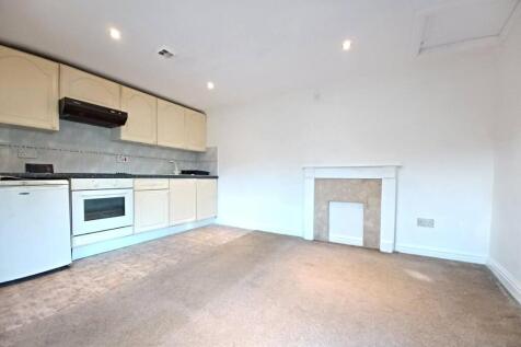 Kitchen/Living Room