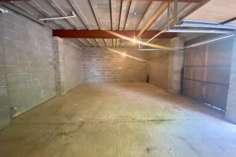 Double Garage