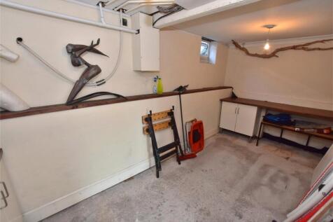 Storage Room