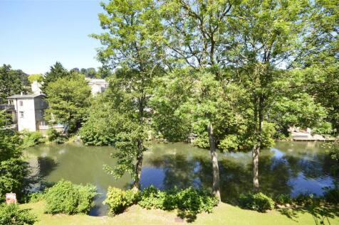 View From Balcony