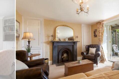 Drawing room/dining