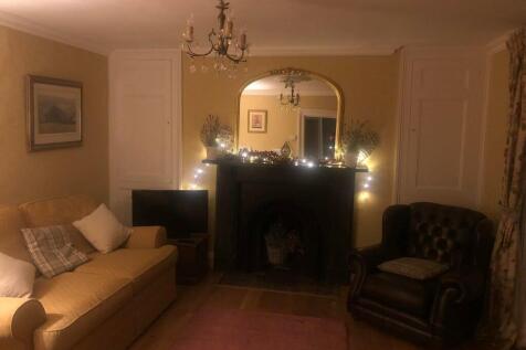 Drawing room/dining