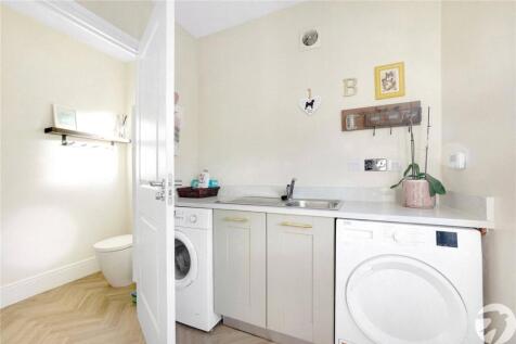 Utility Area