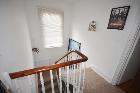internal  stairs