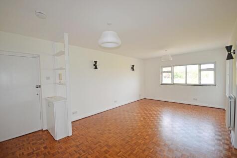 Studio room