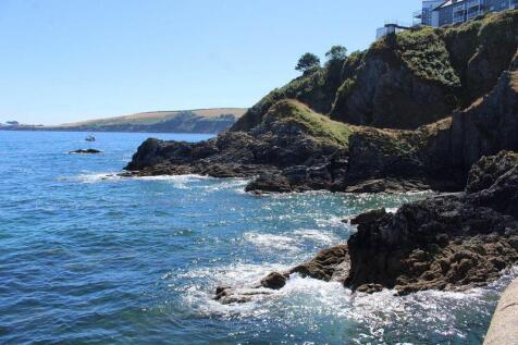 Mevagissey Coast