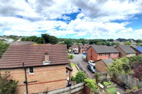 View fron Decking