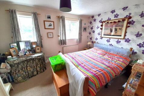 Main Bed