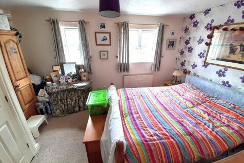 Bed 1