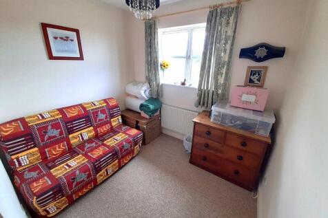 Bed-Rear