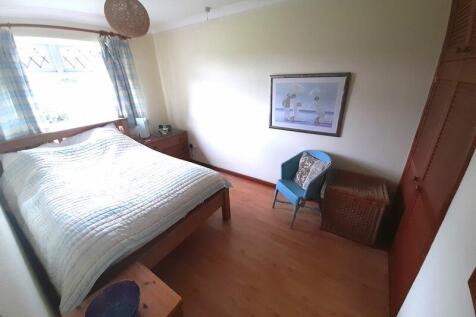 Bedroom Front